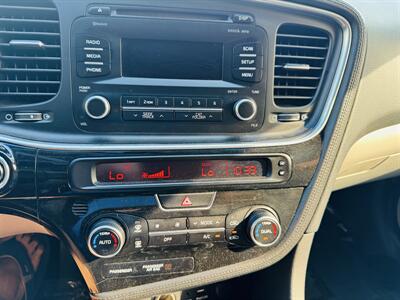 2015 Kia Optima EX 88K Miles - Photo 8 - San Diego, CA 92115