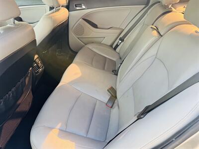 2015 Kia Optima EX 88K Miles - Photo 17 - San Diego, CA 92115