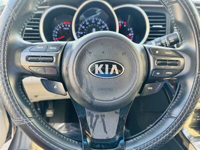 2015 Kia Optima EX 88K Miles - Photo 7 - San Diego, CA 92115