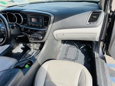 2015 Kia Optima EX 88K Miles - Photo 11 - San Diego, CA 92115