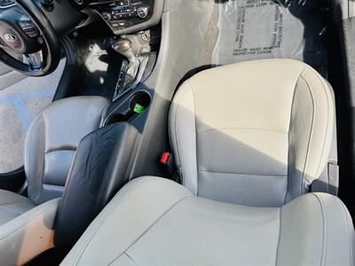 2015 Kia Optima EX 88K Miles - Photo 14 - San Diego, CA 92115
