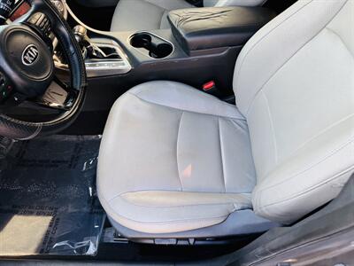 2015 Kia Optima EX 88K Miles - Photo 9 - San Diego, CA 92115