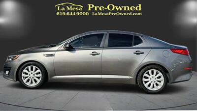2015 Kia Optima EX 88K Miles - Photo 2 - San Diego, CA 92115