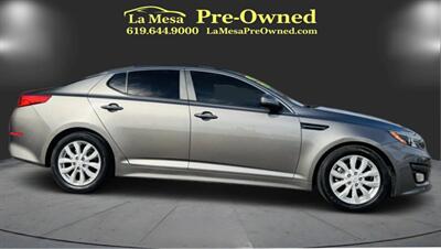 2015 Kia Optima EX 88K Miles - Photo 5 - San Diego, CA 92115
