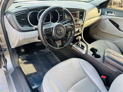 2015 Kia Optima EX 88K Miles - Photo 10 - San Diego, CA 92115
