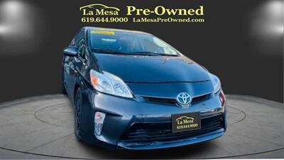 2012 Toyota Prius Two 58k Miles - Photo 4 - San Diego, CA 92115