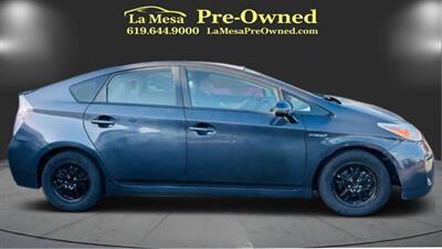 2012 Toyota Prius Two 58k Miles - Photo 5 - San Diego, CA 92115