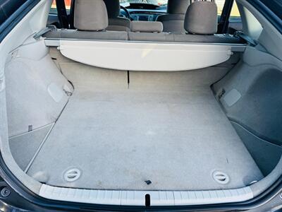 2012 Toyota Prius Two 58k Miles - Photo 13 - San Diego, CA 92115