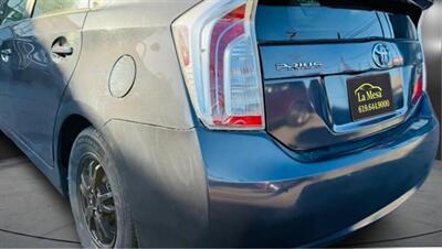 2012 Toyota Prius Two 58k Miles - Photo 3 - San Diego, CA 92115