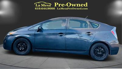 2012 Toyota Prius Two 58k Miles - Photo 2 - San Diego, CA 92115