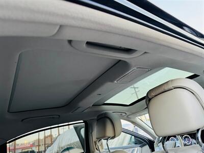 2016 Mercedes-Benz S 550   - Photo 17 - San Diego, CA 92115