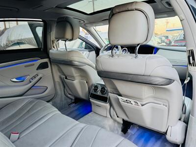 2016 Mercedes-Benz S 550   - Photo 16 - San Diego, CA 92115