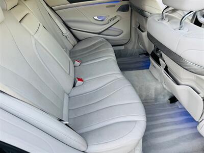 2016 Mercedes-Benz S 550   - Photo 15 - San Diego, CA 92115