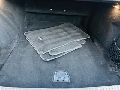 2016 Mercedes-Benz S 550   - Photo 14 - San Diego, CA 92115