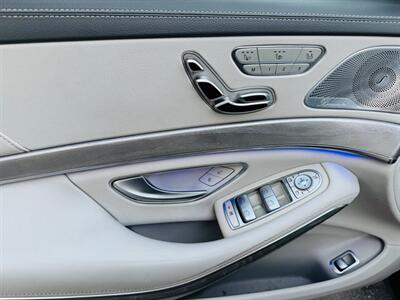 2016 Mercedes-Benz S 550   - Photo 7 - San Diego, CA 92115