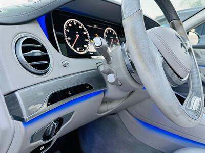 2016 Mercedes-Benz S 550   - Photo 18 - San Diego, CA 92115