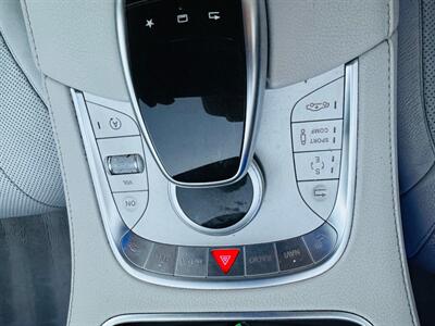 2016 Mercedes-Benz S 550   - Photo 11 - San Diego, CA 92115