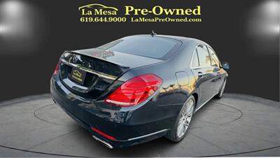 2016 Mercedes-Benz S 550   - Photo 6 - San Diego, CA 92115