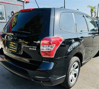 2014 Subaru Forester 2.5i  AWD One Owner - Photo 6 - San Diego, CA 92115