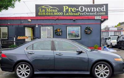 2006 Acura TSX w/Navi   - Photo 5 - San Diego, CA 92115