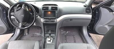 2006 Acura TSX w/Navi   - Photo 7 - San Diego, CA 92115