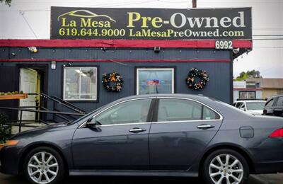 2006 Acura TSX w/Navi   - Photo 2 - San Diego, CA 92115