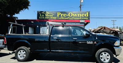 2013 RAM 2500 Laramie   - Photo 5 - San Diego, CA 92115