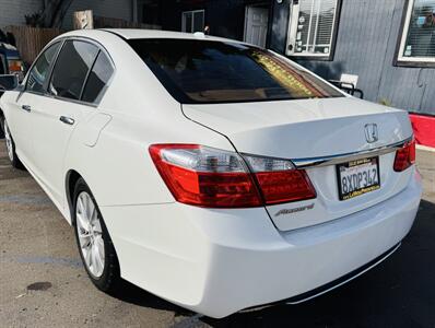 2013 Honda Accord EX-L w/Navi   - Photo 3 - San Diego, CA 92115