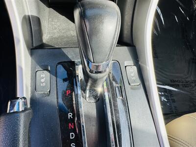 2013 Honda Accord EX-L w/Navi   - Photo 19 - San Diego, CA 92115