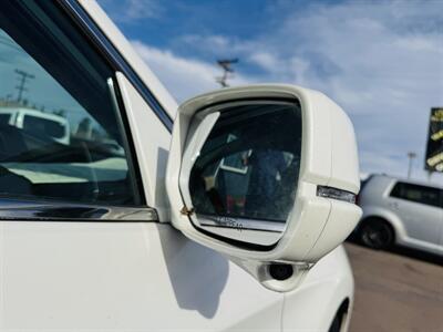 2013 Honda Accord EX-L w/Navi   - Photo 9 - San Diego, CA 92115