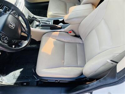 2013 Honda Accord EX-L w/Navi   - Photo 13 - San Diego, CA 92115