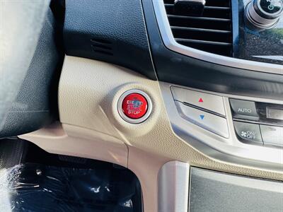 2013 Honda Accord EX-L w/Navi   - Photo 10 - San Diego, CA 92115