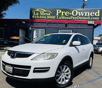 2008 Mazda CX-9 Touring SUV