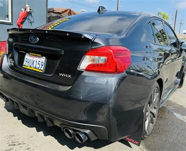 2017 Subaru WRX Premium  63k Miles - Photo 6 - San Diego, CA 92115