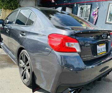 2017 Subaru WRX Premium  63k Miles - Photo 3 - San Diego, CA 92115