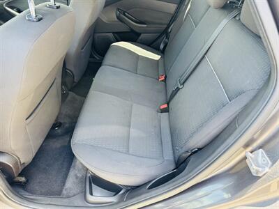 2012 Ford Focus SEL   - Photo 13 - San Diego, CA 92115