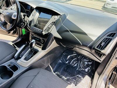 2012 Ford Focus SEL   - Photo 14 - San Diego, CA 92115