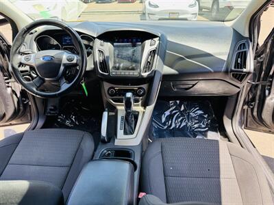 2012 Ford Focus SEL   - Photo 15 - San Diego, CA 92115