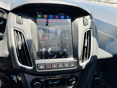 2012 Ford Focus SEL   - Photo 11 - San Diego, CA 92115