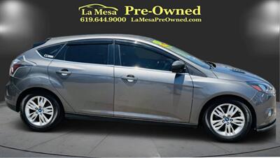 2012 Ford Focus SEL   - Photo 5 - San Diego, CA 92115