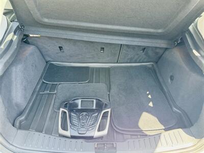 2012 Ford Focus SEL   - Photo 16 - San Diego, CA 92115