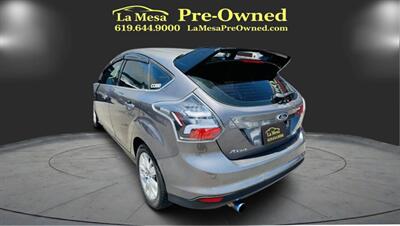 2012 Ford Focus SEL   - Photo 3 - San Diego, CA 92115