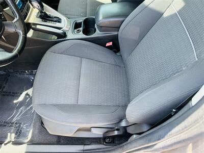 2012 Ford Focus SEL   - Photo 8 - San Diego, CA 92115