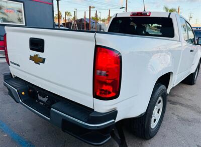 2018 Chevrolet Colorado Work Truck - Photo 6 - San Diego, CA 92115