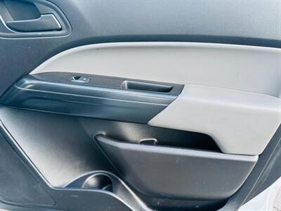 2018 Chevrolet Colorado Work Truck - Photo 15 - San Diego, CA 92115