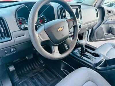 2018 Chevrolet Colorado Work Truck - Photo 14 - San Diego, CA 92115