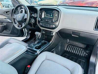 2018 Chevrolet Colorado Work Truck - Photo 13 - San Diego, CA 92115
