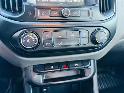 2018 Chevrolet Colorado Work Truck - Photo 12 - San Diego, CA 92115