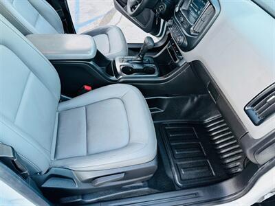 2018 Chevrolet Colorado Work Truck - Photo 16 - San Diego, CA 92115