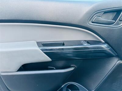 2018 Chevrolet Colorado Work Truck - Photo 7 - San Diego, CA 92115